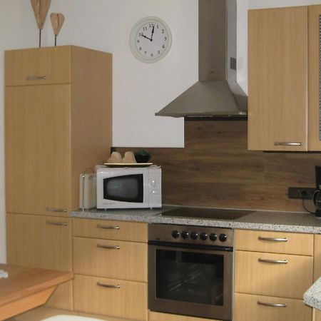 Apartamento Haus Falkner Niederthai Habitación foto