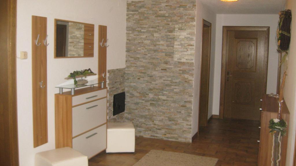 Apartamento Haus Falkner Niederthai Habitación foto