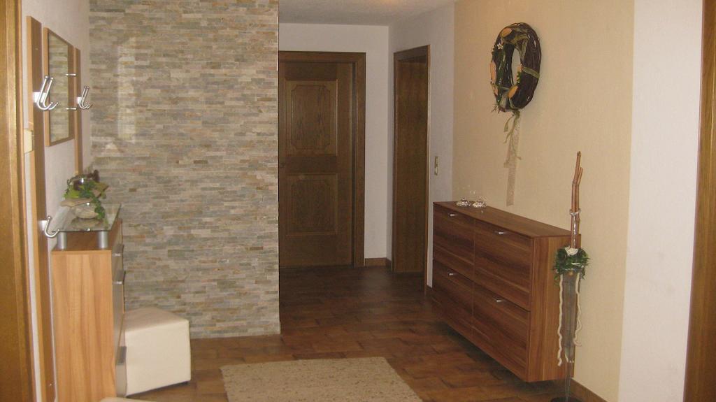 Apartamento Haus Falkner Niederthai Habitación foto